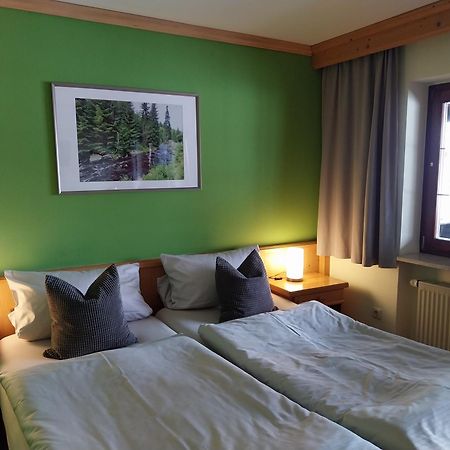 Landgasthof Neitsch シュヴァルツェンベルク エクステリア 写真